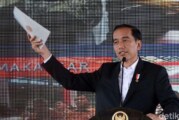 Kumpulkan Raja Se-Indonesia, Jokowi Ingin Dapat Masukan