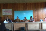 UPP SABER PUNGLI LINGGA LAKUKAN GIAT SOSIALISASI SABER PUNGLI DI DESA RESUN