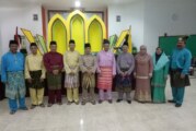 DELEGASI GURU SMK PASIR GUDANG MALAYSIA JALIN KERJASAMA BIDANG PENDIDIKAN DAN KEBUDAYAAN DI BUMI BUNDA TANAH MELAYU