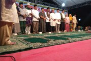 Ustadz Abdul Somad Tabligh Akbar di Lingga