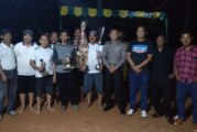 Lomba Sampan Layar Event Tahunan Desa Kuala Raya