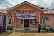 KPU Lingga Tunda Putusan Sidang Bawaslu