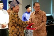 Ciptakan Good Governance, Pemkab Lingga Tandatangani MoU bersama Ombudsman RI