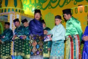 Gubernur Kepri Buka STQH tingkat Provinsi Kepri di Bintan