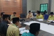 Bupati Lingga Inisiasi Berdirinya Politeknik Pertanian di Kabupaten Lingga