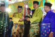 STQH VIII Tingkat Provinsi Kepri Resmi Ditutup