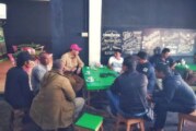 Coffee Morning Humas Pemkab. Lingga dan Wartawan, Juramadi Esram : Setiap OPD Seharusnya Punya Anggaran Publikasi