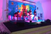 Penuba Band Raih Juara 1 Pada Festival Akustik yang Digelar KNPI Lingga