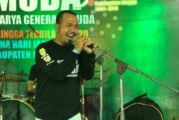 Festival Band Dalam Rangka Memeriahkan HUT Kab. Lingga ke-16 Resmi Digelar