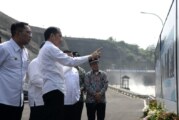 Presiden Apresiasi Lelang Dini Proyek Infrastruktur Kementerian PUPR Tahun Anggaran 2020