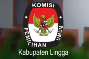 KPU Kab. Lingga Umumkan Syarat Penyerahan Dokumen Dukungan Bakal Paslon Perseorangan Bupati dan Wakil Bupati Lingga Tahun 2020