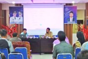 DPMPTSP Kab. Lingga Gelar Sosialisasi OSS