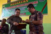 Wakil Bupati Lingga Buka KKG dan KKKS Kec. Bakung Serumpun