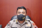 1 Personel Polsek Galang, Polresta Barelang, Positif Covid-19