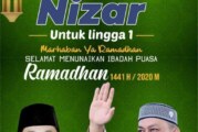 4 Alasan DPC PPP Dukung Nizar Meneruskan Kepemimpinan