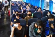 Diduga Pemulangan Ratusan Mahasiswa Tak Sesuai SOP Penanganan COVID- 19