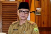 Seluruh ASN Lingga Galang Dana Untuk Bantu Masyarakat yang Terdampak Covid-19