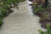 Perusahaan Tambang Pasir di Selayar Cemari Laut Dengan Air Bekas Galian Pasir