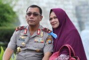 Rotasi Jabatan, Wakapolda Kepri Brigjen. Pol. Yan Fitri Halimansyah Digantikan Kombes. Pol. Drs. Darmawan