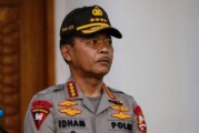 Kapolri Minta Maaf Kepada Masyarakat Bila Kinerja Polri Belum Maksimal