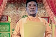 Minta Maaf, Aziz Martindas di Nilai Belum Insaf