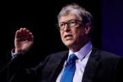 Bill Gates Ungkap Fakta Baru soal Covid-19, Bikin Miris