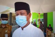 Hasil Spesimen Sampel Swab Gubernur Kepri Negatif