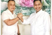 Ini Penjelasan Terkait Dipilihnya 17 Agustus Menjadi Momentum Nizar-Neko Deklarasi Menuju Pilkada Lingga 2020