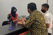 Tersangka Kasus Korupsi di RSUD Dabo Bertambah Satu