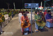 MTQ VIII Provinsi Kepri 2020 Resmi Ditutup, Lingga Peroleh Juara III