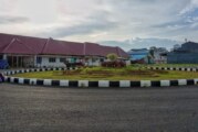 Lokasi Komplek Gedung Eks Implasemen Timah di siapkan untuk Kampus dan Pasar