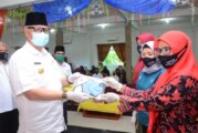 Dinas Pertanian dan Ketahanan Pangan Gelar Lomba Cipta Menu