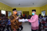 Pjs. Bupati Lingga Himbau ASN Jaga Netralitas Pilkada