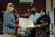 Terima Kasih, Rumah Sakit dan Puskesmas Lingga Sudah Terakreditasi