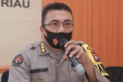 Alih Tugas Jabatan dan Mutasi, Kapolres Lingga AKBP. Boy Herlambang Diganti AKBP Arief Robby Rachman