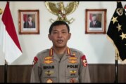 Kapolri Dorong Humas Polri Menjadi Sumber Informasi Cepat dan Terpercaya