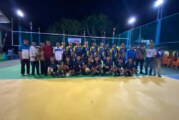 Event Tahunan Desa Kelombok Resmi Digelar