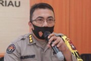 Polda Kepri dan Jajaran Tangani 22 Perkara Tindak Pidana Korupsi