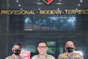 Bareskrim Rampungkan Berkas Petinggi KAMI di Jakarta dan Medan Terkait Demo Tolak Omnibus Law
