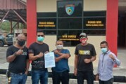 2 Oknum Anggota DPRD Lingga Dilaporkan ke Polisi Terkait Komentar di FB