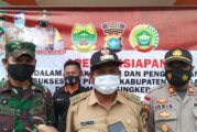 Camat Singkep Barat Himbau Masyarakat Patuhi Prokes Jelang Nataru