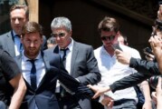 Ayah Messi Bantah Kabar Pembicaraan dengan PSG