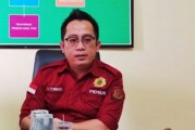 AWS dan SN Akhirnya Ditahan Terkait Korupsi Pengecatan Gedung RSUD Dabo