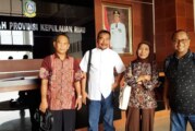 UPN Veteran Yogyakarta Serahkan 60 Nama Calon Peserta UKW Gratis Dewan Pers di Batam