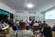 KONI Lingga Gelar Rapat Pemantapan Pengurus