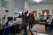 Jam Kerja, Wakil Bupati Lingga Masih Temukan ASN Belum Masuk Kantor