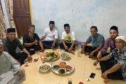 Plt. Kadis Perkim Lingga Pererat Silaturahmi Dengan Menggelar Buka Puasa Bersama