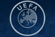 UEFA Kutuk Rencana European Super League