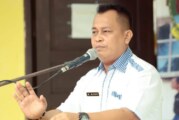 Cegah Penyebaran Covid-19, Bupati Lingga Tiadakan Perjalanan Lintas Kabupaten/Kota 