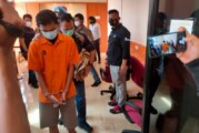 Dit Reskrimsus Polda Kepri Berhasil OTT Oknum ASN SKIPM Kota Batam